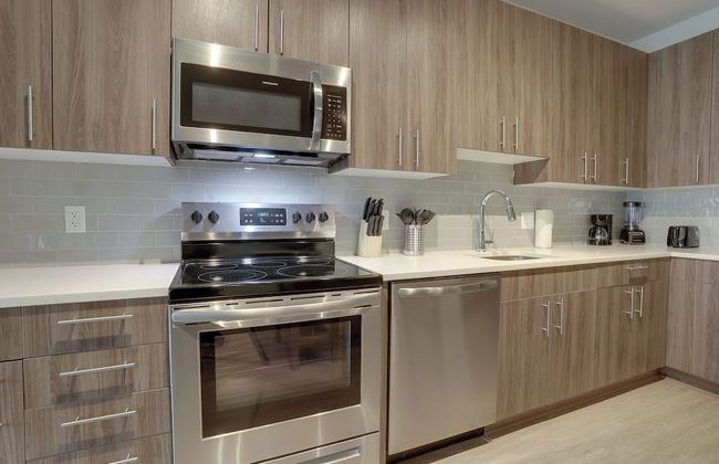 Charming DC Area Apartments - Foto 55