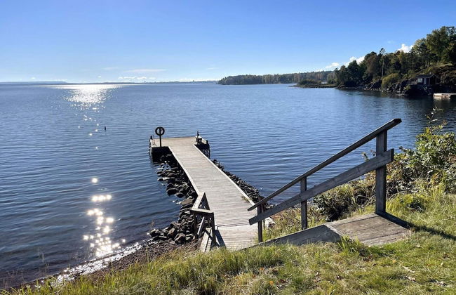 4 Person Holiday Home in Frandefors - Foto 33