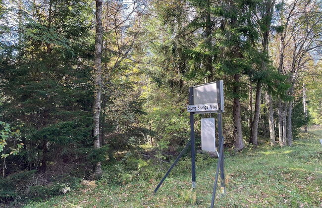 4 Person Holiday Home in Frandefors - Foto 8