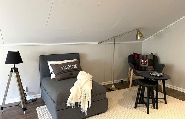4 Person Holiday Home in Frandefors - Foto 12