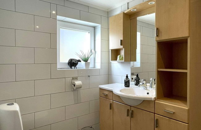 4 Person Holiday Home in Frandefors - Foto 4