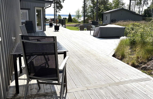 4 Person Holiday Home in Frandefors - Foto 25