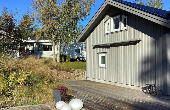 4 Person Holiday Home in Frandefors - Foto 23