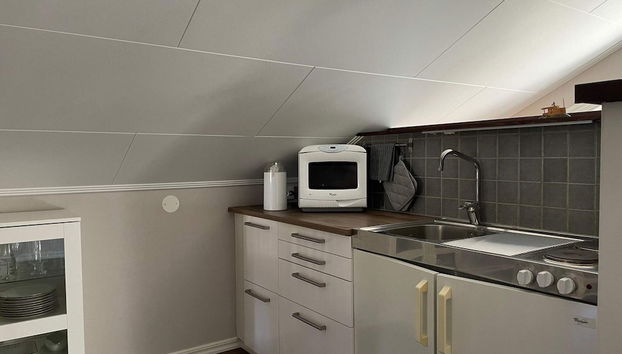 Cozinha privada