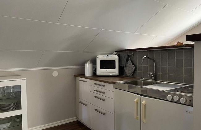 4 Person Holiday Home in Frandefors - Foto 3