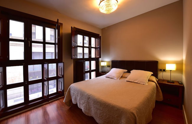 Salamanca Centro Apartamentos - Foto 41