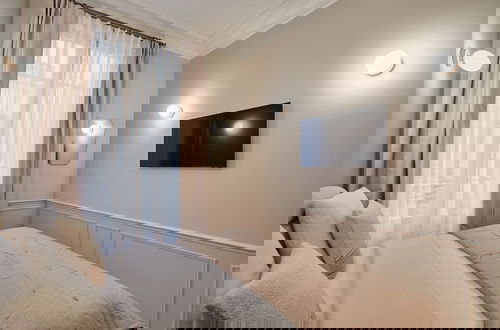 Foto 4 - Amazing Apartment Saint Germain des Pres With A-C