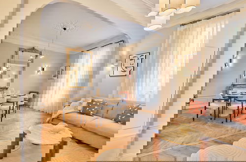 Photo 1 - Amazing Apartment Saint Germain des Pres With A-C