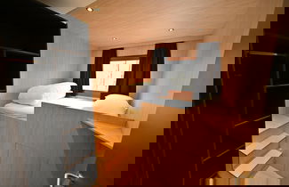 Photo 2 - Pleasant Chalet in Viroinval With Terrace