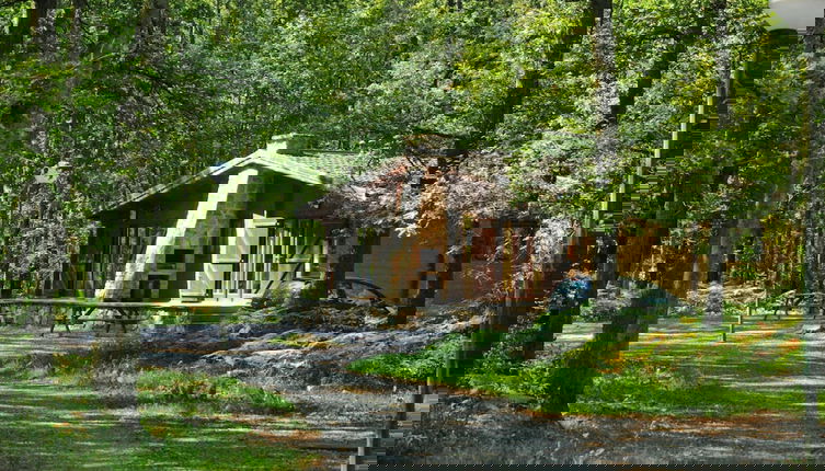 Photo 1 - Chalet in Belgium Near Scenic Hiking Trails