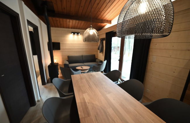 Chalet in Belgium With Stunning Views - Foto 6