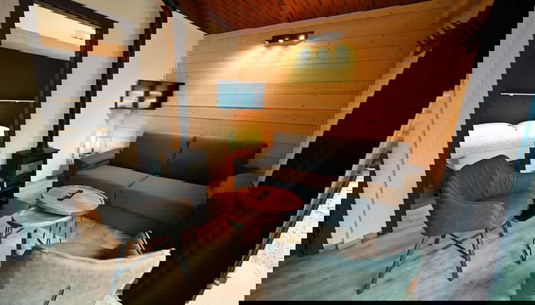 Photo 1 - Pleasant Chalet in Viroinval With Terrace