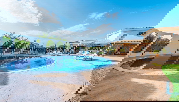 Photo 1 - Eden Son Manyo 222 - Villa With Private Pool