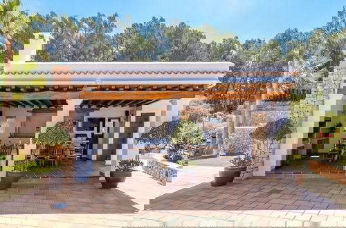 Foto 32 - Holiday Home in Stunning Ibizan Landscape