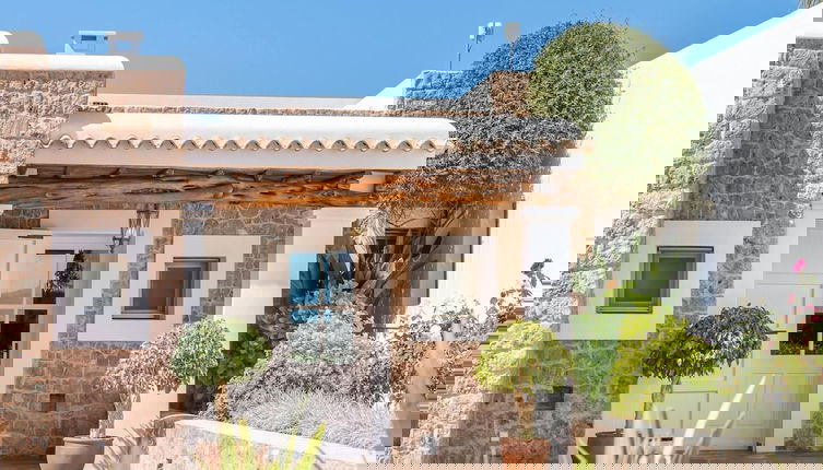Foto 1 - Holiday Home in Stunning Ibizan Landscape