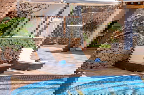 Foto 31 - Holiday Home in Stunning Ibizan Landscape