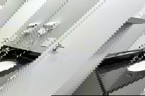 Foto 43 - Conforto e praticidade a 230m do metrô