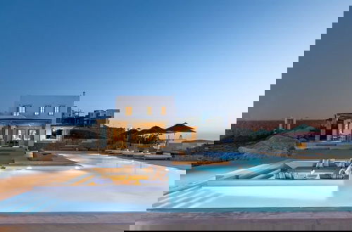Foto 24 - Villa With Resort Style Pool