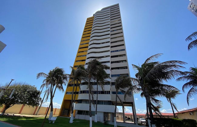 Flats Van Piaget - Praia do Futuro - Foto 46