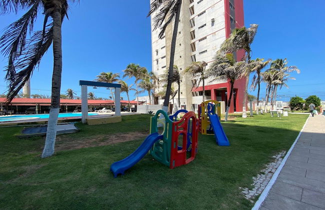 Flats Van Piaget - Praia do Futuro - Foto 34