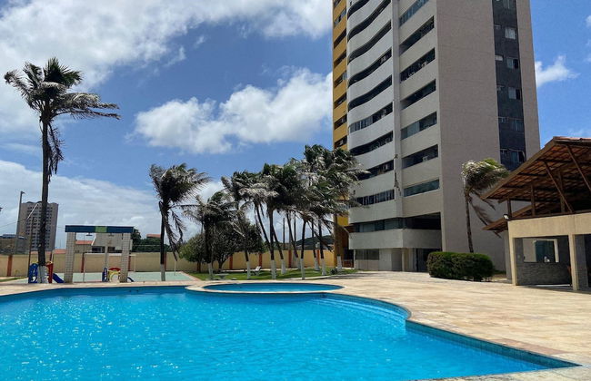 Flats Van Piaget - Praia do Futuro - Foto 32