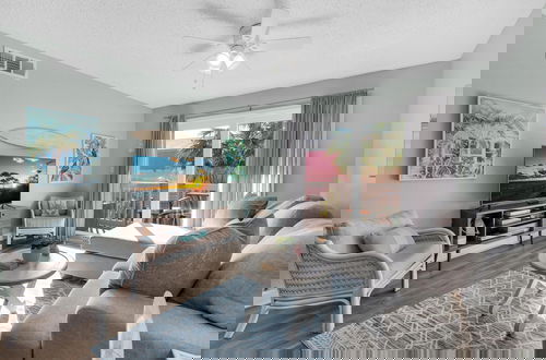 Foto 7 - Villas on the Gulf Unit A1