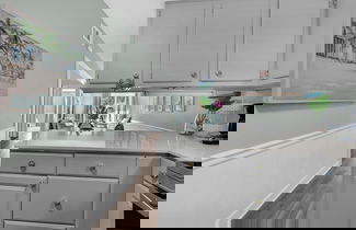 Foto 3 - Villas on the Gulf Unit A1
