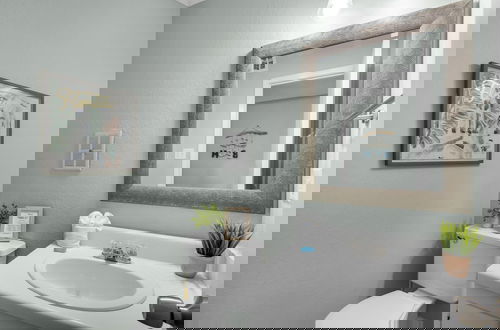 Foto 9 - Villas on the Gulf Unit A1