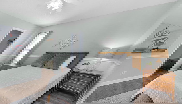 Foto 1 - Villas on the Gulf Unit A1