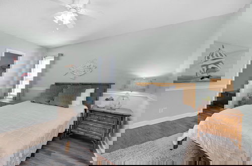 Foto 1 - Villas on the Gulf Unit A1