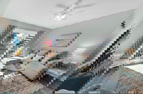 Foto 5 - Villas on the Gulf Unit A1
