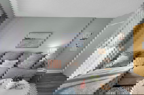 Foto 6 - Villas on the Gulf Unit A1
