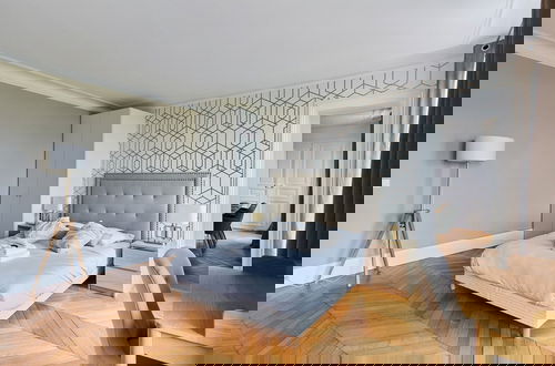 Foto 2 - Sublime Apartment Bastille/le Marais