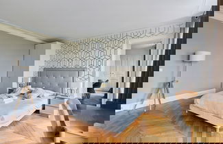 Foto 2 - Sublime Apartment Bastille/le Marais