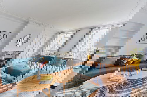 Foto 1 - Sublime Apartment Bastille/le Marais