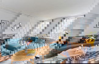 Foto 1 - Sublime Apartment Bastille/le Marais