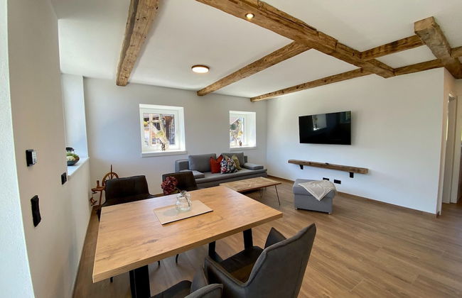 Apartment in Saalfelden Near Ski Slopes - Foto 7