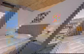 Foto 3 - Modern Apartment With Balcony and Access to Sauna