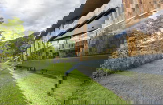Foto 1 - Modern Apartment With Balcony and Access to Sauna
