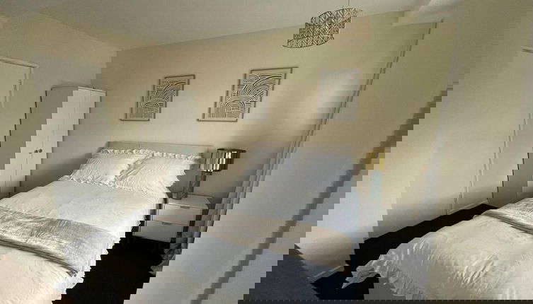 Foto 1 - Walthamstow - Apartment - Sleeps 3 - Streetparking