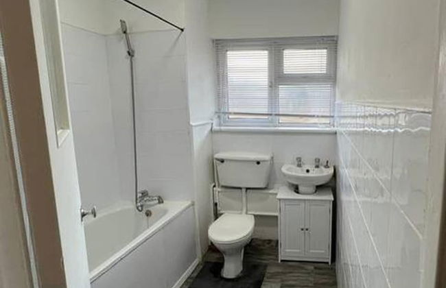 Walthamstow - Apartment - Sleeps 3 - Streetparking - Foto 3