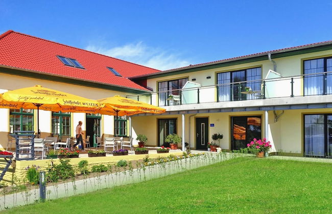 Appartements am Heidensee in Schwerin - Foto 1