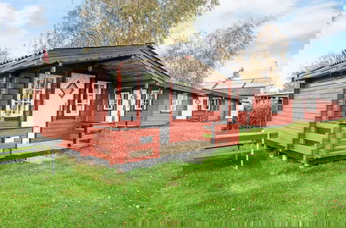Foto 1 - 4 Person Holiday Home in Haderslev