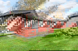 Photo 1 - 4 Person Holiday Home in Haderslev