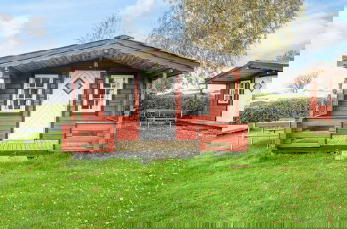Foto 34 - 4 Person Holiday Home in Haderslev