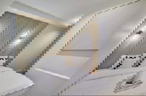 Foto 3 - Sublime Air-conditioned Apartment Center of Paris