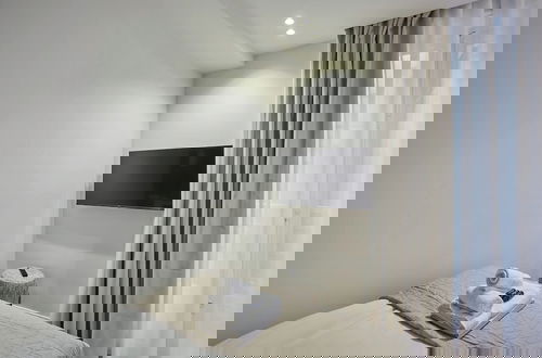 Foto 10 - Sublime Air-conditioned Apartment Center of Paris
