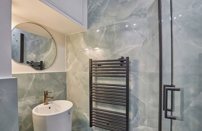 Sublime Air-conditioned Apartment Center of Paris - Photo 19