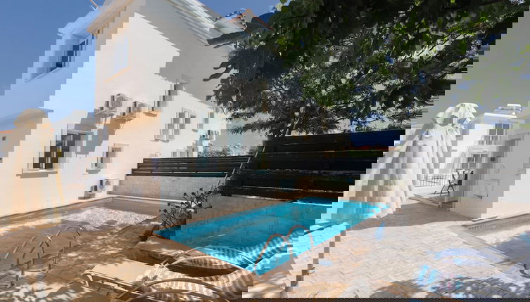 Photo 1 - Protaras Orestiada Villa Ov14