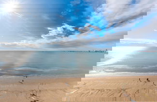 Foto 1 - Studio With Amazing Sea View and Beach Access Durr s